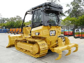 Caterpillar D5K XL Bulldozer DOZCATK - picture1' - Click to enlarge
