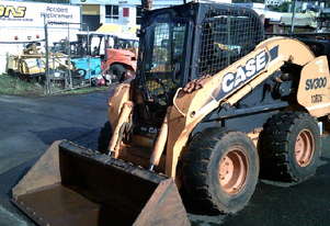 SV-300 , 90hp , 1800hrs , ac cabin , ex mines WA ,