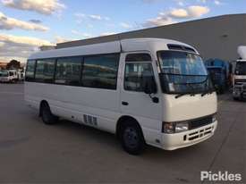2003 Toyota Coaster 50 Series - picture0' - Click to enlarge