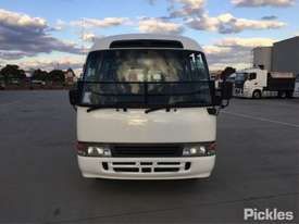 2003 Toyota Coaster 50 Series - picture1' - Click to enlarge