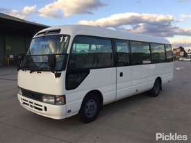 2003 Toyota Coaster 50 Series - picture2' - Click to enlarge