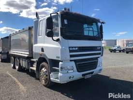 2015 DAF 7585CF - picture0' - Click to enlarge