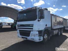 2015 DAF 7585CF - picture2' - Click to enlarge