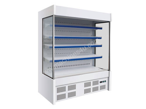 2NDs: Refrigerated Open Display - HTS1500