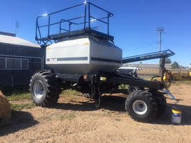 Flexicoil 2340 Air Seeder Cart Seeding/Planting Equip - picture1' - Click to enlarge