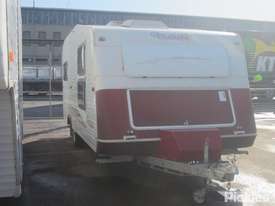 2003 Roadstar Voyager 5000 - picture0' - Click to enlarge