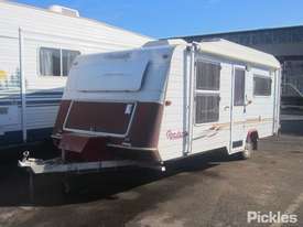 2003 Roadstar Voyager 5000 - picture1' - Click to enlarge