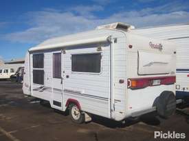 2003 Roadstar Voyager 5000 - picture2' - Click to enlarge