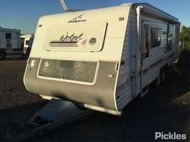 2001 Jayco WESTPORT - picture0' - Click to enlarge
