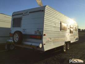 2001 Jayco WESTPORT - picture2' - Click to enlarge