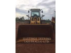 CATERPILLAR 950H Wheel Loaders integrated Toolcarriers - picture1' - Click to enlarge