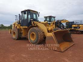 CATERPILLAR 950H Wheel Loaders integrated Toolcarriers - picture2' - Click to enlarge