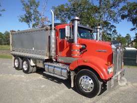 KENWORTH T404SAR Tipper Truck (T/A) - picture0' - Click to enlarge