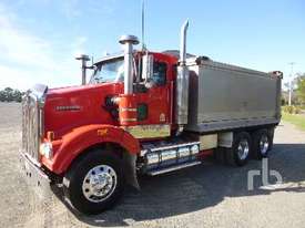 KENWORTH T404SAR Tipper Truck (T/A) - picture0' - Click to enlarge