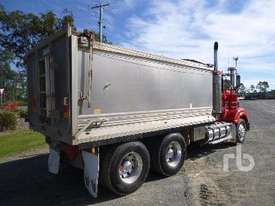 KENWORTH T404SAR Tipper Truck (T/A) - picture2' - Click to enlarge