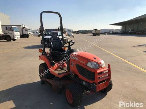 Kubota BX2670