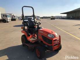 Kubota BX2670 - picture0' - Click to enlarge