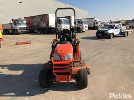 Kubota BX2670 - picture1' - Click to enlarge