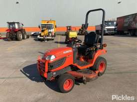 Kubota BX2670 - picture2' - Click to enlarge