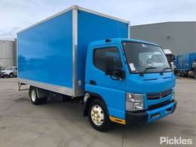 2013 Mitsubishi Fuso 515 - picture0' - Click to enlarge