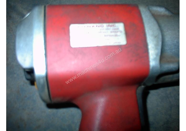 Used shinano SI1540B Air Compressor Accessories in , Listed on