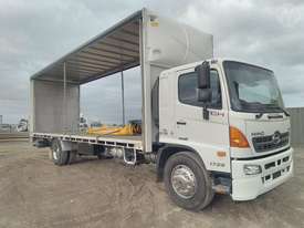 Hino Ranger - picture0' - Click to enlarge