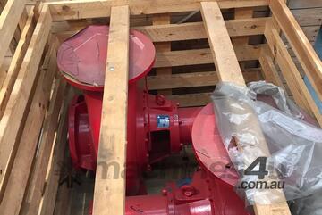 Ironpump CN 300-250/400 Fire Fighting Pump 660 m3/H 115m Head