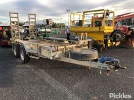 2008 Opal Trailers - picture0' - Click to enlarge