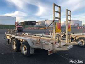 2008 Opal Trailers - picture2' - Click to enlarge