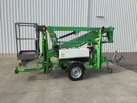 Nifty 120T for sale - USED - picture1' - Click to enlarge