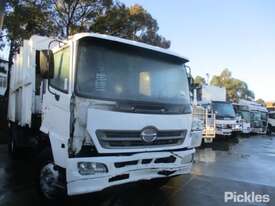 2008 Hino FM1J - picture0' - Click to enlarge
