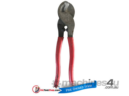 Cabac Heavy Duty Electric Cable Cutters