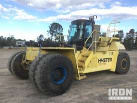 2008 Hyster H48.00XM-16CH Container Handler - picture0' - Click to enlarge
