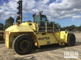 2008 Hyster H48.00XM-16CH Container Handler - picture2' - Click to enlarge