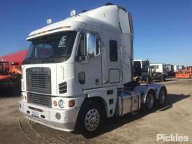 2009 Freightliner Argosy 101 - picture2' - Click to enlarge