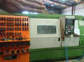 Mazak ST30 ATC MC - picture0' - Click to enlarge