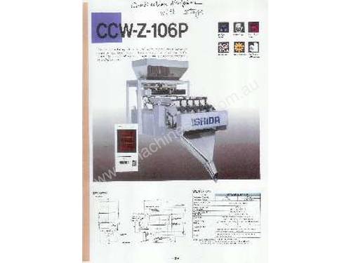 CCW-Z-106P-S/05-WP