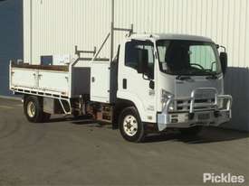 2009 Isuzu FRR500 LWB - picture0' - Click to enlarge