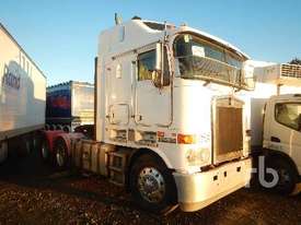 KENWORTH K108 Prime Mover (T/A) - picture0' - Click to enlarge