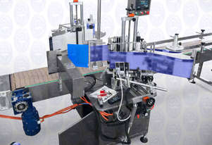 Flamingo Automatic Cube Side Labeller (High Precision / Easy to Use!)