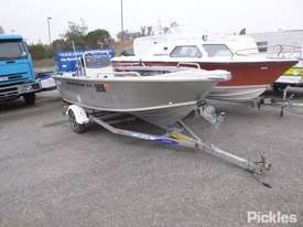 2013 Quintrex TEL46B - picture0' - Click to enlarge