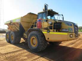 2006 BELL B50D ARTICULATED DUMP TRUCK - picture1' - Click to enlarge