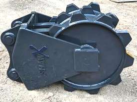 ShawX 18-25 TONNE COMPACTION WHEEL - picture0' - Click to enlarge
