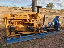 Irrigation Pumps - picture0' - Click to enlarge