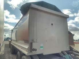 Preston Trailers D4 - picture0' - Click to enlarge