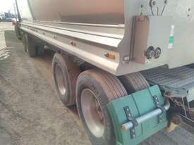 Preston Trailers D4 - picture0' - Click to enlarge