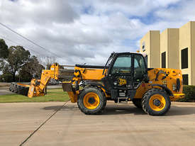 Used JCB Telehandler For Sale - picture1' - Click to enlarge
