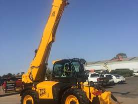 Used JCB Telehandler For Sale - picture2' - Click to enlarge