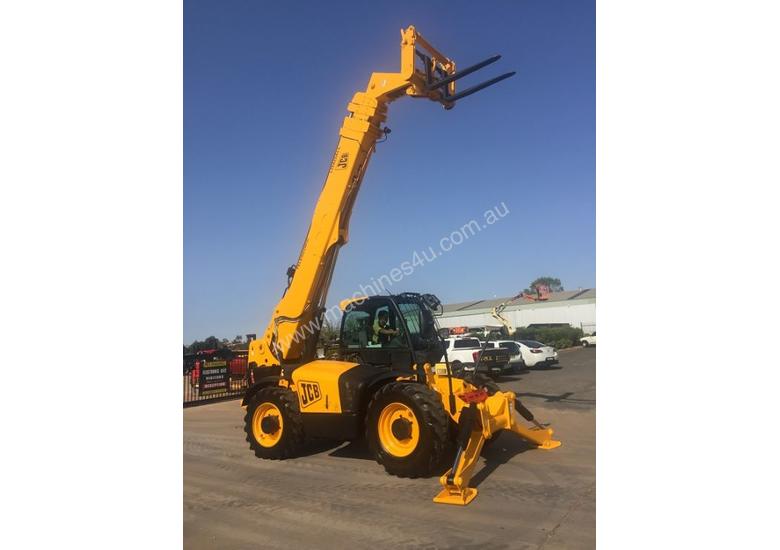Used jcb 540 170 Telehandler in , Listed on Machines4u