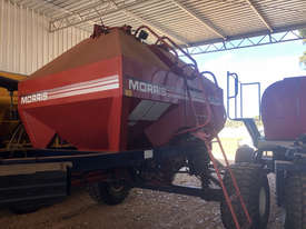 Morris 7180 Air Seeder Cart Seeding/Planting Equip - picture0' - Click to enlarge